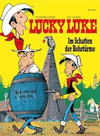 Lucky Luke 32 - Morris - E-Book