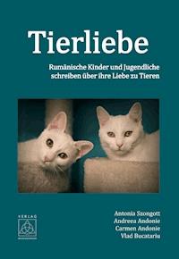 Tierliebe - Antonia Szongott - E-Book