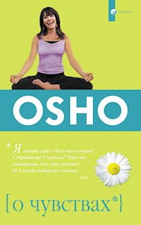 О чувствах - Ошо - E-Book