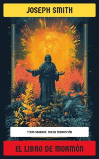 El Libro de Mormón - Joseph Smith - E-Book