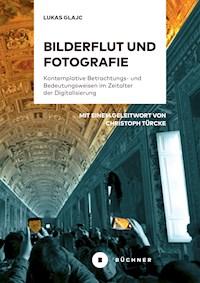 Bilderflut und Fotografie - Lukas Glajc - E-Book