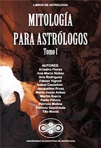 Mitología para Astrólogos - UCLA - E-Book