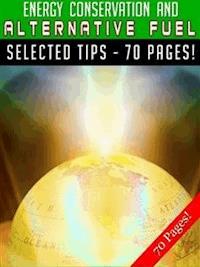 Energy Conservation And Alternative Fuel - Jeannine Hill - E-Book