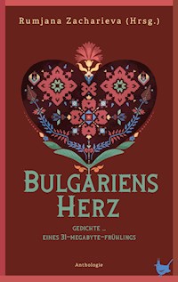Bulgariens Herz -  - E-Book