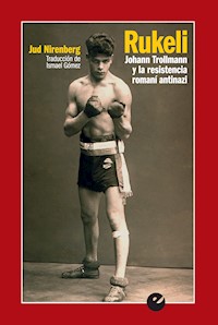 Rukeli - Jud Nirenberg - E-Book