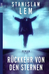 Rückkehr von den Sternen - Stanislaw Lem - E-Book