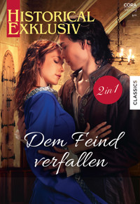 Historical Exklusiv Band 125 - Jenni Fletcher - E-Book