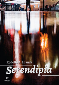Serendipia - Rodolfo Inaudi - E-Book
