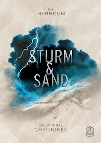 Sturm & Sand - Kai Herrdum - E-Book