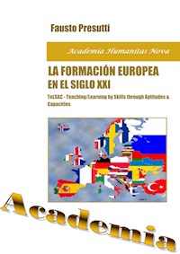 La Formación Europea en el Siglo XXI - Fausto Presutti - E-Book