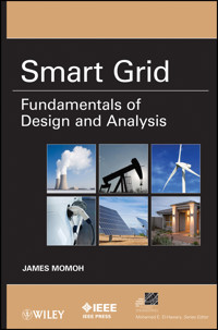 Smart Grid - James Momoh - E-Book