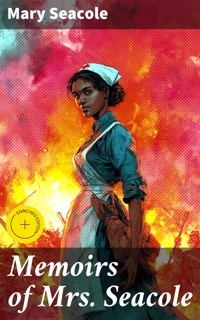 Memoirs of Mrs. Seacole - Mary Seacole - E-Book