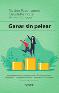 Ganar sin pelear - Matteo Papantuono - E-Book