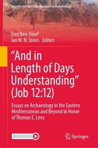 “And in Length of Days Understanding” (Job 12:12) - - E-Book