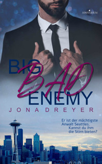 Big Bad Enemy - Jona Dreyer - E-Book