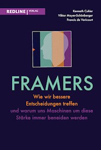 Framers - Kenneth Cukier - E-Book