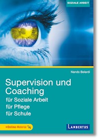 Supervision und Coaching - Nando Belardi - E-Book