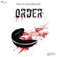Order - Marcin Jamiołkowski - Hörbuch