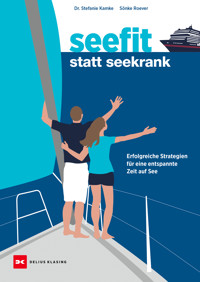 Seefit statt seekrank - Sönke Roever - E-Book
