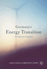 Germany's Energy Transition - - E-Book