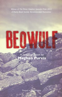 Beowulf - Meghan Purvis - E-Book