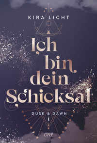 Ich bin dein Schicksal - Kira Licht - E-Book