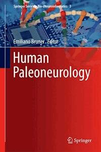 Human Paleoneurology -  - E-Book