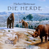 Die Herde - Herbert Wetterauer - Hörbuch