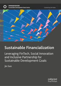Sustainable Financialization - Jin Sun - E-Book