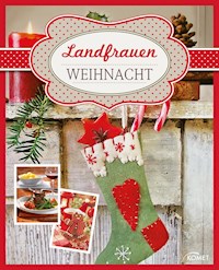 Landfrauen Weihnacht -  - E-Book