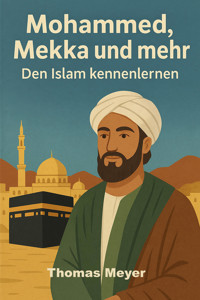 Mohamed, Mekka und mehr - Thomas Meyer - E-Book