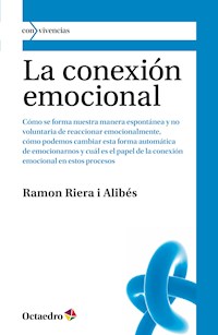 La conexión emocional - Ramon Riera i Alibés - E-Book