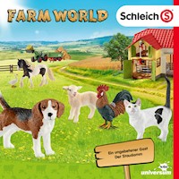 Folge 3 & 4:  Schleich - Farm World -  - Hörbuch