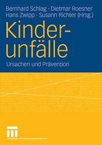 Kinderunfälle -  - E-Book