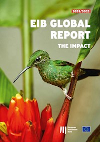 EIB Global Report: The Impact -  - kostenlos E-Book
