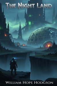 The Night Land - William Hope Hodgson - E-Book