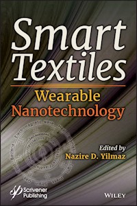 Smart Textiles -  - E-Book