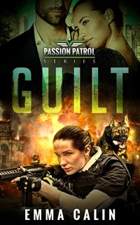 Guilt - Emma Calin - kostenlos E-Book