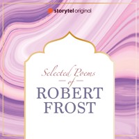Selected poems of Robert Frost - Robert Frost - Hörbuch