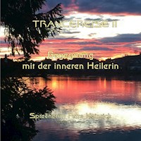 Trancereise II - Petra Heinrich - Hörbuch