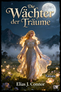 Die Wächter der Träume - Elias J. Connor - E-Book