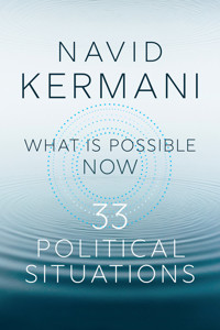 What is Possible Now - Navid Kermani - E-Book