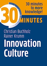 Innovation Culture - Christian Buchholz - E-Book