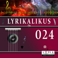 Lyrikalikus 024 - Joachim Ringelnatz - Hörbuch
