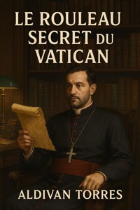 Le Rouleau Secret du Vatican - aldivan teixeira torres - E-Book