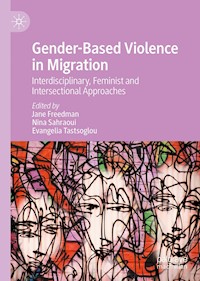 Gender-Based Violence in Migration -  - E-Book