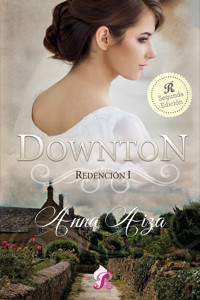 Downton - Anna Aiza - E-Book