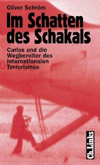 Im Schatten des Schakals - Oliver Schröm - E-Book