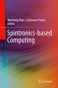 Spintronics-based Computing -  - E-Book