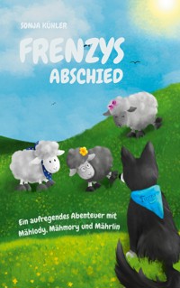 Frenzys Abschied - Sonja Kühler - E-Book